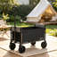 Convertible Folding Camping Wagon Cart-125205206
