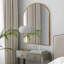 Miroir mural en aluminium-97894787-97894788