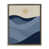 Montalcino Elm Floater Frame selected
