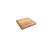 John Boos Chef's Collection Edge Grain 1.75" Maple Cutting Board with Groove-32567537