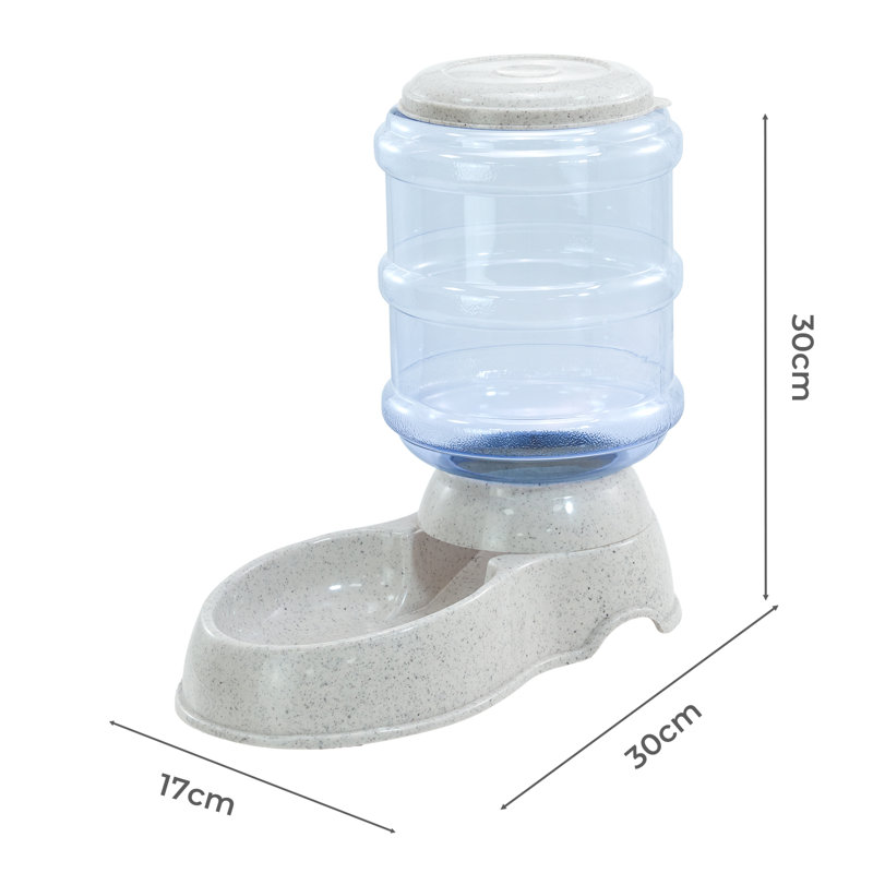 Anti-Skid Automatic Feeder