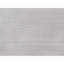 Tapis oriental rond texturé en polyester tissé à la main 8 pi x 8 pi Striee