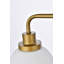 Éclairage de salle de bain à intensité variable 3 lumières Ackerson-855768849-855768942-918712017