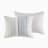 Soft Cotton Full Queen Bedding Sets, Chenille Modern Bedroom Home