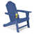 Bleu marine est en rupture de stock