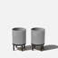 Jardinière Demi Series avec support-83889253-97745289-90674186
