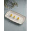Sylvia Rect. Tray 16'' x 8,9''