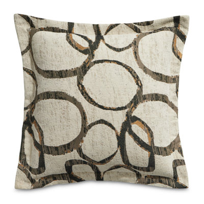 Sheldon Square Pillow Cover & Insert