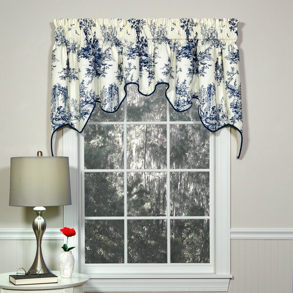 Beret Windmill Shower Curtain Rosalind Wheeler Size: 74 H x 71 W