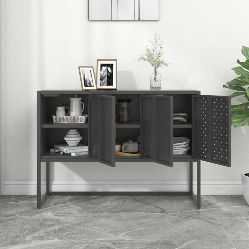 Hartill 75cm Sideboard
