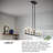 Lazlo 2 - Light Dimmable Black Design Wall Light