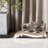 Cat Scratcher Cardboard Cat Scratch Pad With Premium Scratch Textures Design Durable Cat Scratching Pad Reversible
