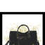 Impression encadrée de sac à main High Fashion Designer