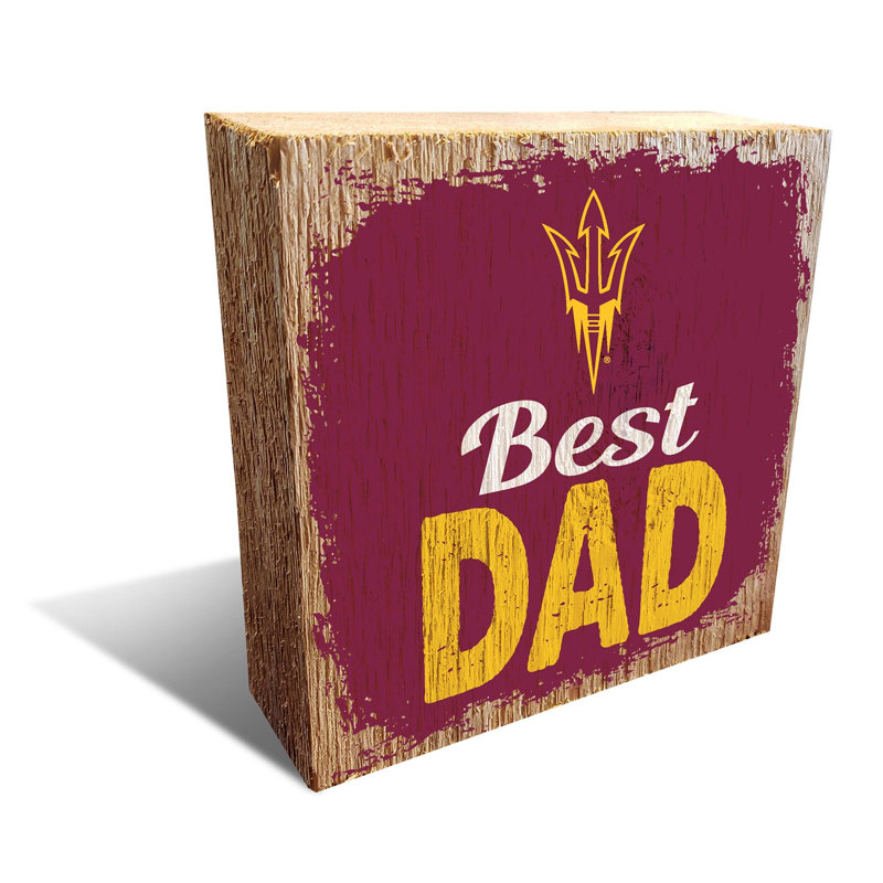 Wall Decor, Arizona State University