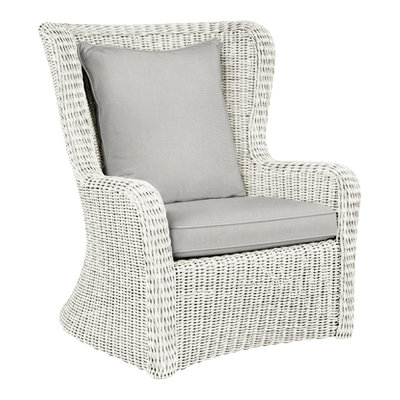 Sag Harbor Outdoor Lounge Chair