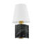 Aden 1 Light Wall Sconce