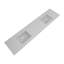 Ensemble de meuble-lavabo double 84 po Alfret Ivy Bronx-1532176310