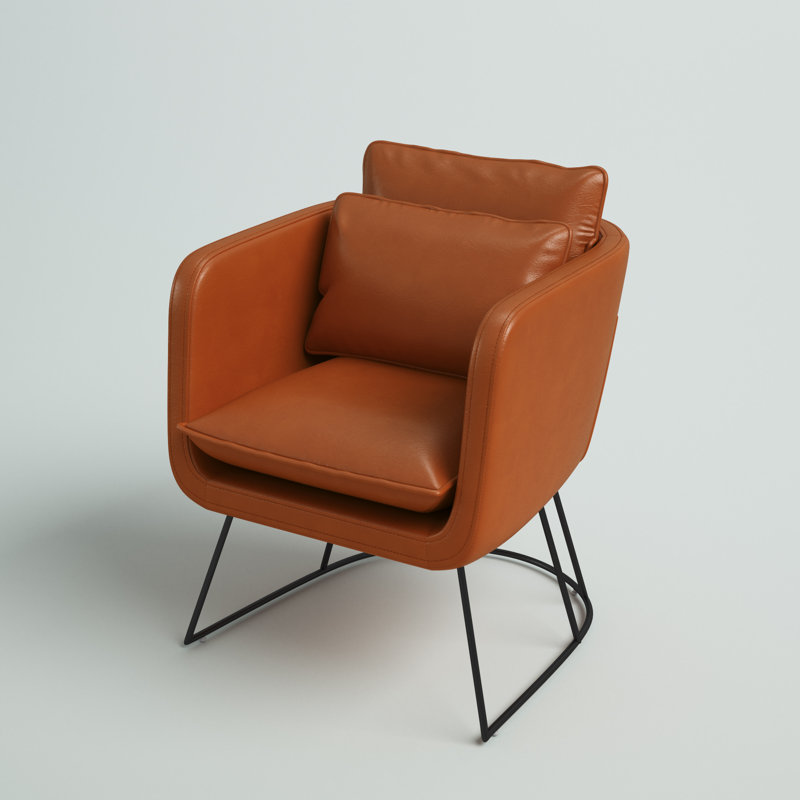 Fauteuil Agneda