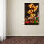 « comfort food », reproduction de photo sur toile tendue-22372148