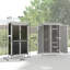 Garden Storage Shed