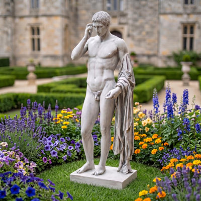 Statue de Marcellus