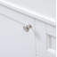 Ensemble de meuble-lavabo simple 32 po Readington-385001666