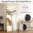 Aluminum Rectangle Mirror-372038418