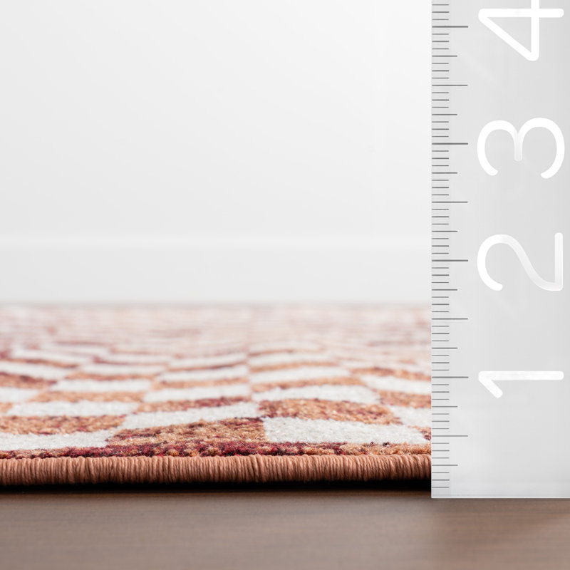 Tapis Yuuka, Rectangle de 10 pi x 14 pi