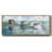 Caught at Low Tide I- Framed Canvas-110627337