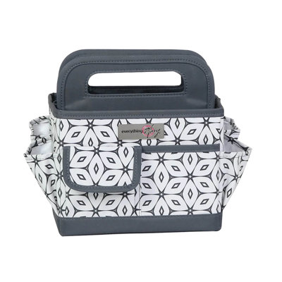 17 Stories Fabric Storage Bag