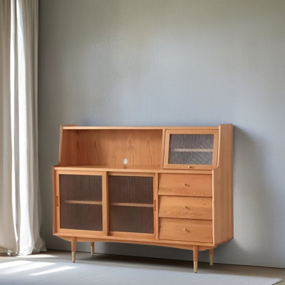 Simple And Diverse Accent Cabinet
