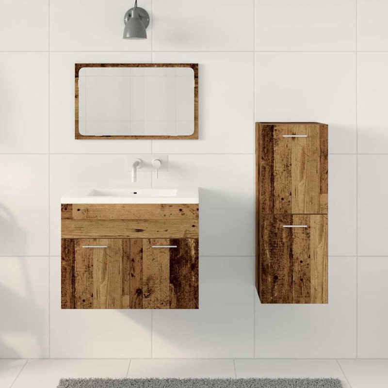 Bathroom Suite