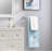 Dorado Toothbrush Holder