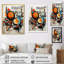 Fradel Futuristic Fusion III sur toile-1761067428-1761067425