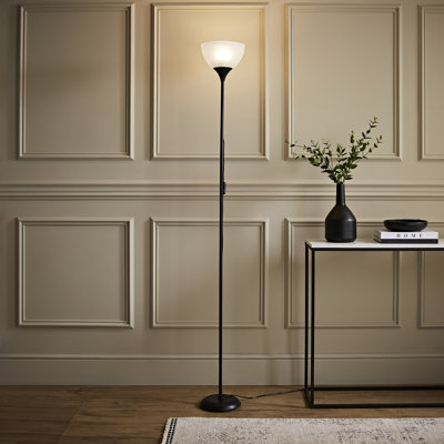 Aysel 180cm Torchiere Floor Lamp