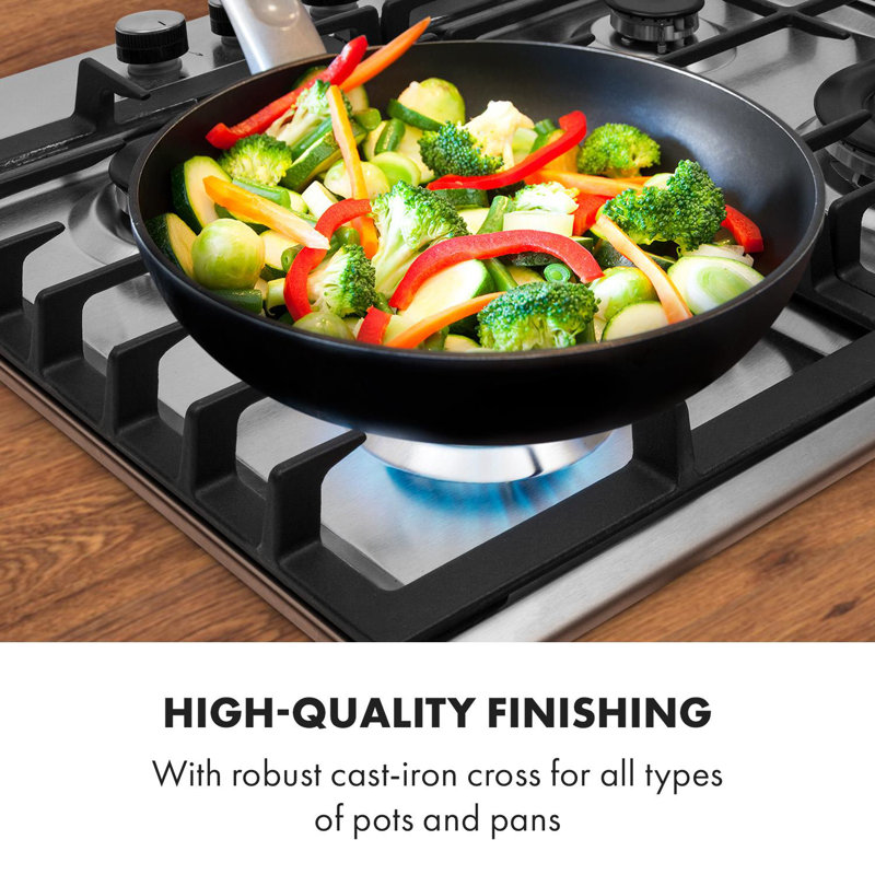 Klarstein Ignito 3600W Gas Burner