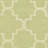 Estevez Hand Woven Flat Weave Wool/Cotton Geometric Rug in Ivory/Light Green-52147597