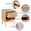 Table de chevet Crady