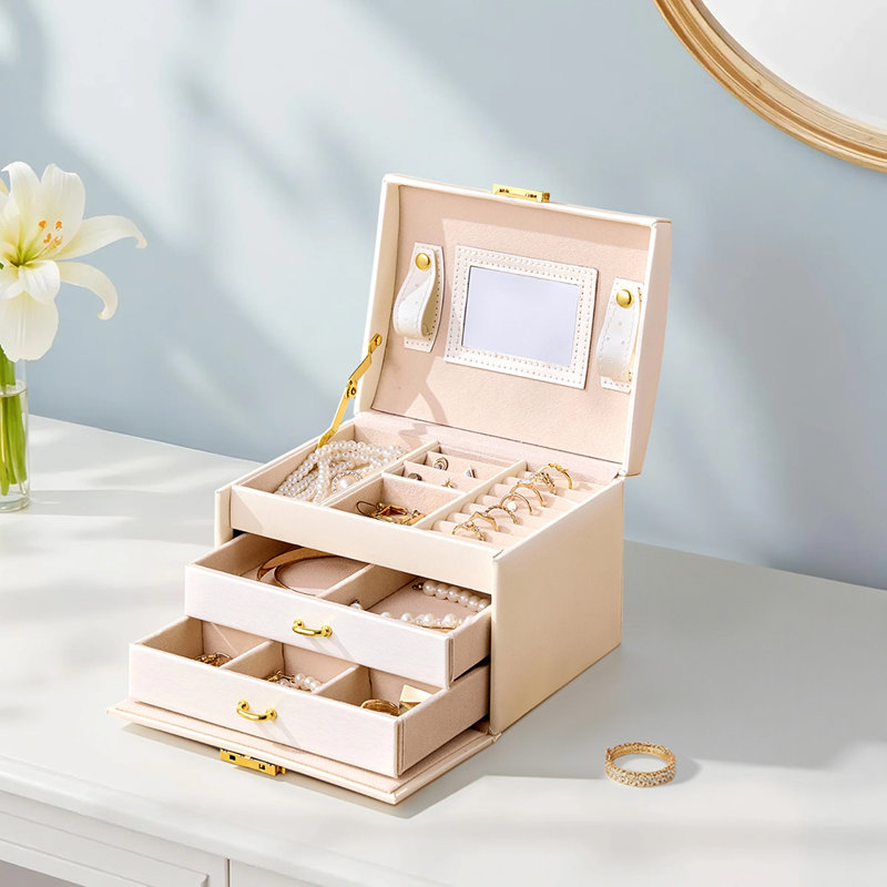 Jewelry Box +