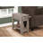 Accent Table, Side, End, Storage, Lamp, Living Room, Bedroom, Laminate, Transitional-62221583