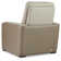 Chealse Upholstered Power Recliner