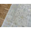 Tapis rectangulaire en laine Hatsuko de conception unique 2 pi 6 po x 10 pi