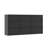 Sallye 63'' Wide 9-Drawer Dresser-377933042