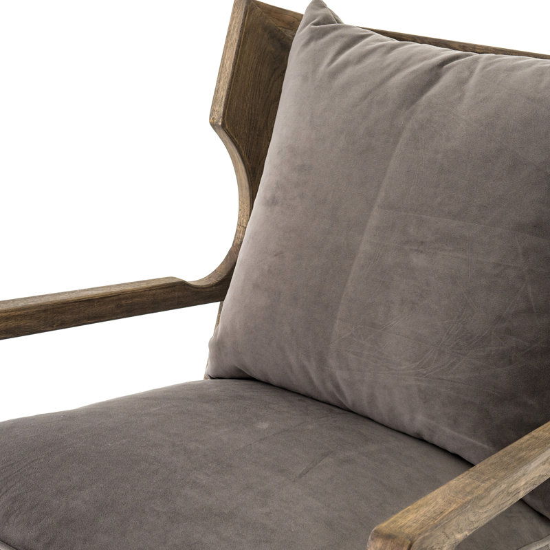 Lennon Armchair, Imperial Mist