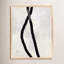 Black Rope 4 Painting by Jacques Pilon-731963137-731963142
