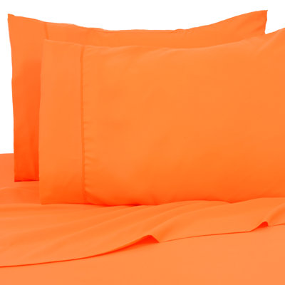 Ensemble de draps en micro-fibre