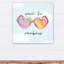 Recherche d’art sur toile rainbows Des-884017508