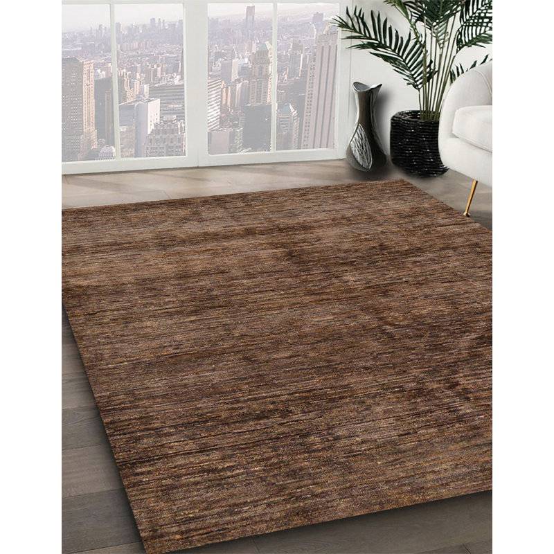 Tapis abstrait moderne 259, Rectangle 4 pi x 6 pi