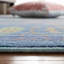 Leyla Oriental Hand Woven Area Rug-96252311