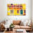 Lilie Traditional Colombian Building-108009863